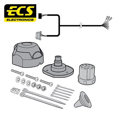 ECS VW16513U