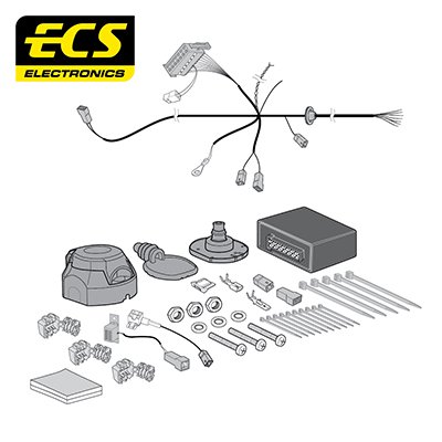 ECS SY02307U