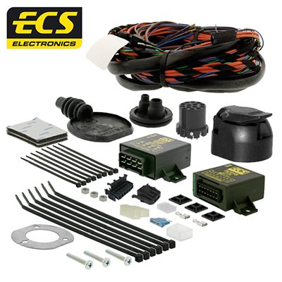 ECS AU-053-DG
