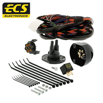 ECS CT-015-BB