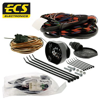 ECS TO-107-DL