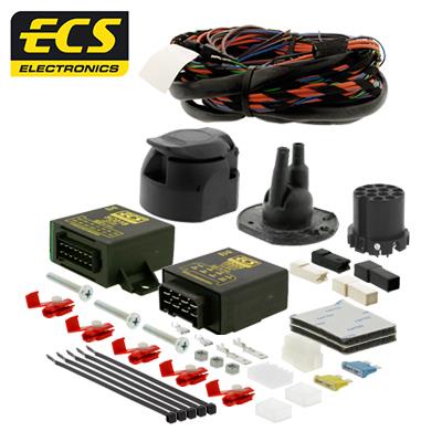 ECS FI-017-DB ECS FI-017-DB