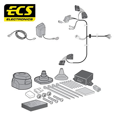 ECS DA014DLU