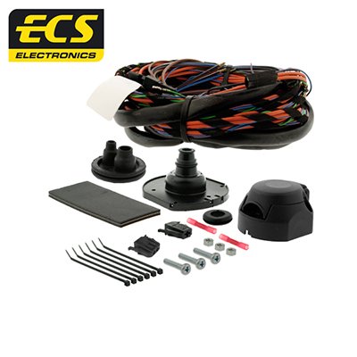 ECS AU-003-BB ECS AU-003-BB