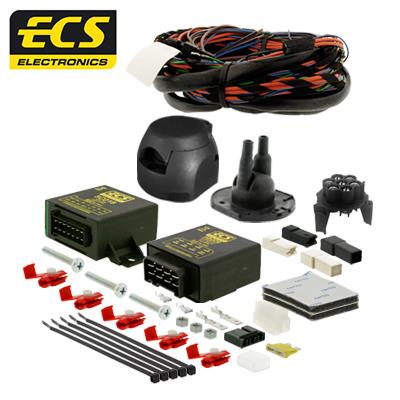 ECS FI-017-BL ECS FI-017-BL
