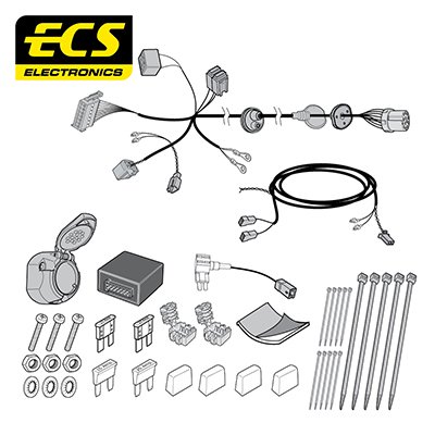 ECS FR10613U