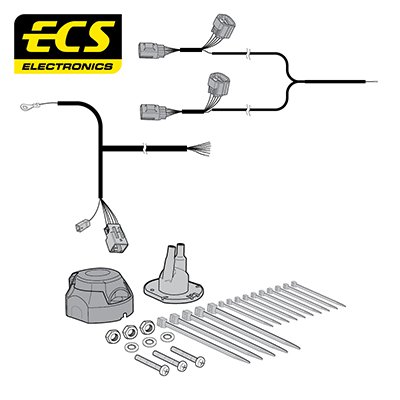 ECS LR01007U