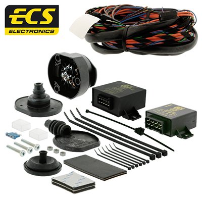 ECS TO-217-DL