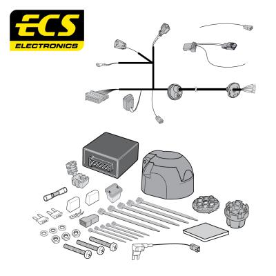 ECS FR09007U ECS FR09007U