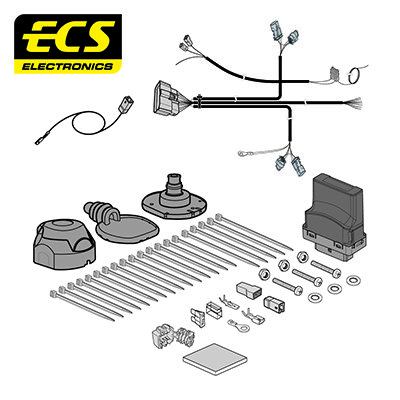 ECS TS00107U