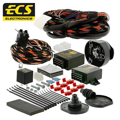 ECS AF-011-DQ ECS AF-011-DQ