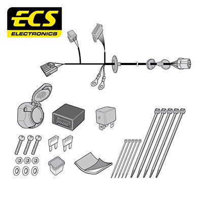 ECS JG00813U