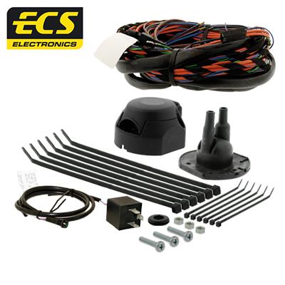 ECS DE-021-BL
