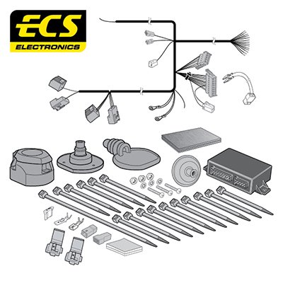 ECS TO31313U ECS TO31313U