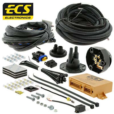 ECS CR-050-BH