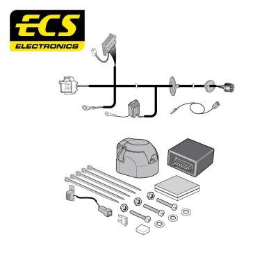 ECS LR02607MU ECS LR02607MU