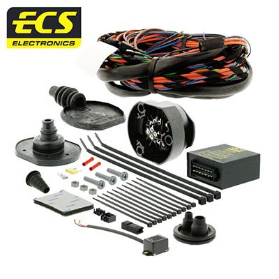 ECS RN-122-DX