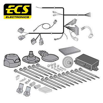 ECS TO31307U ECS TO31307U