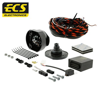 ECS OP-053-DX