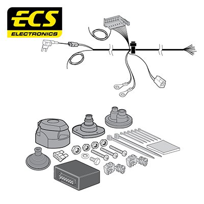 ECS OP052D1U