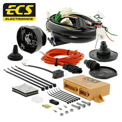 ECS MZ-034-DH