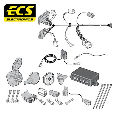 ECS NI041DHU