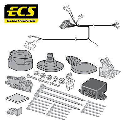 ECS PE064D1U