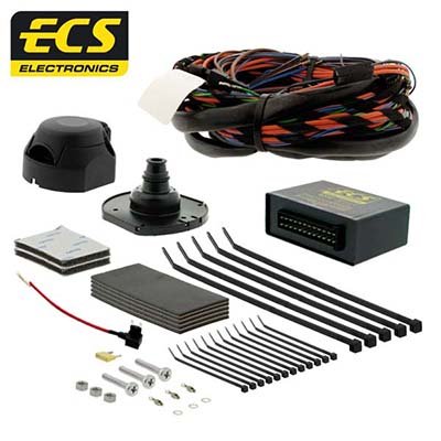 ECS DA-021-BH