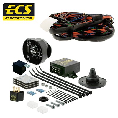 ECS AF-004-DB ECS AF-004-DB