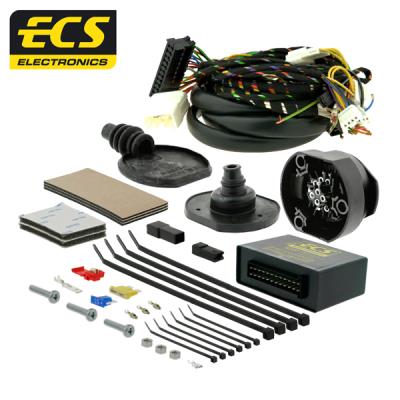ECS TO-243-DH