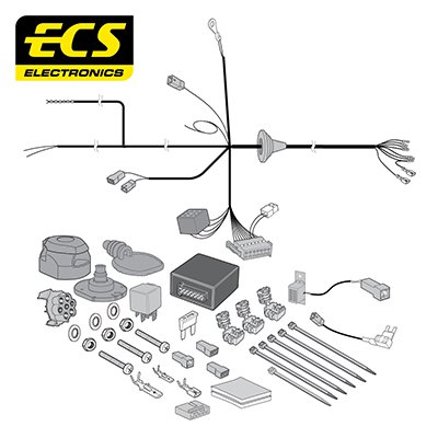 ECS JE00307U