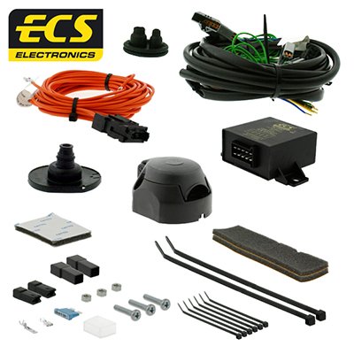 ECS FR-032-BL ECS FR-032-BL