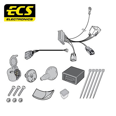ECS FR077B1U ECS FR077B1U