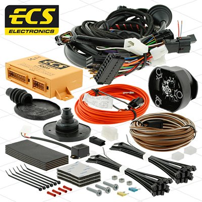 ECS KI-074-DH