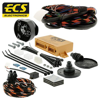 ECS FI-030-DH ECS FI-030-DH