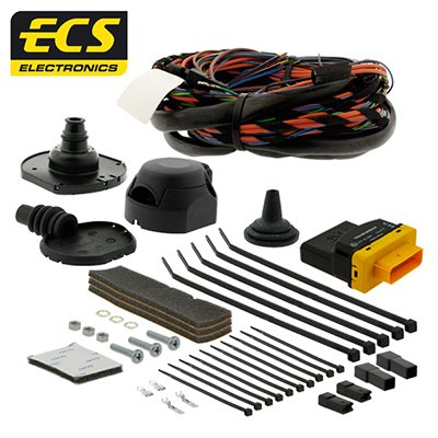 ECS NI166BH