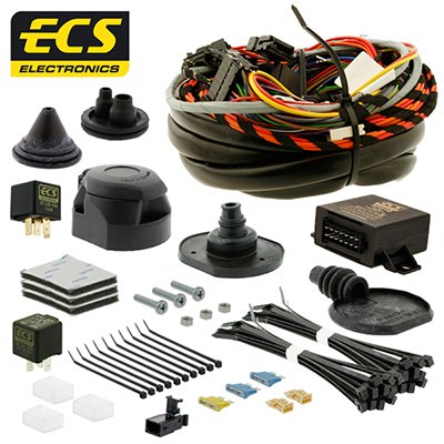 ECS VW-126-D1