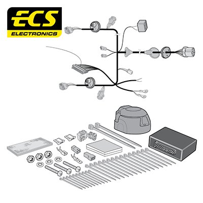 ECS TO24513U