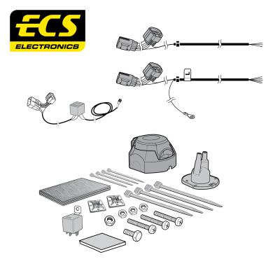 ECS TO137BEU