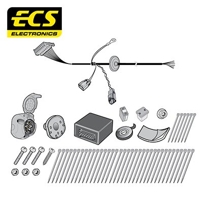 ECS FR083B1U
