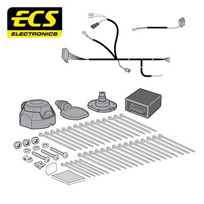 ECS VW25207U