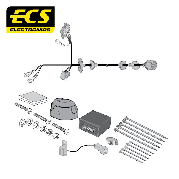 ECS LR02913MU