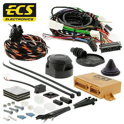 ECS TO-148-DH