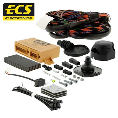 ECS HY-092-BL ECS HY-092-BL