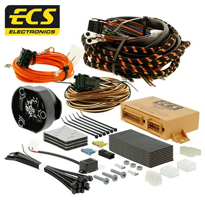 ECS KI-043-DH