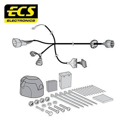 ECS NI14007MU