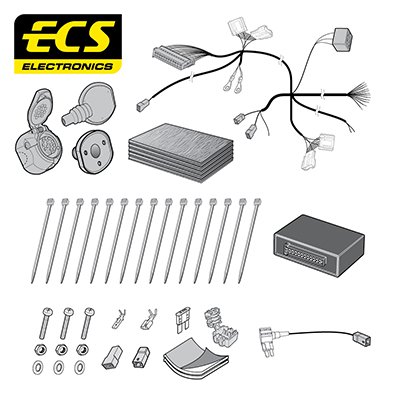 ECS KI10913U
