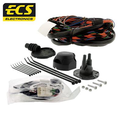 ECS DU-013-BL