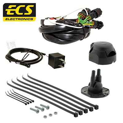 ECS SY-003-BL
