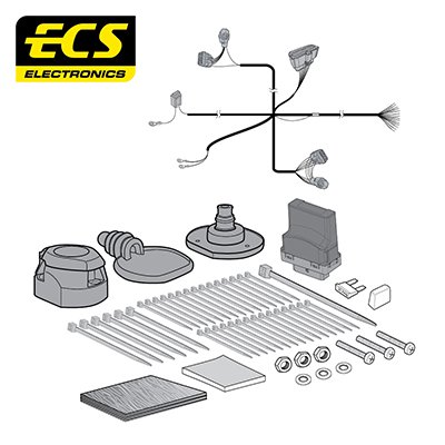 ECS SC00313U